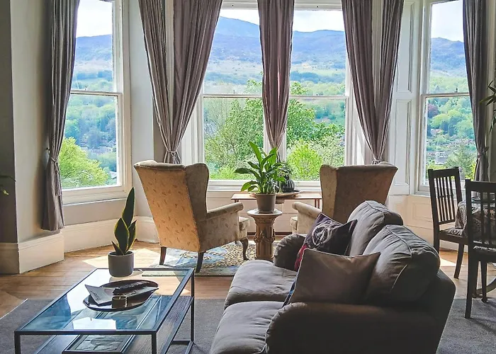 Amazing Cader Views Torrent En Suite